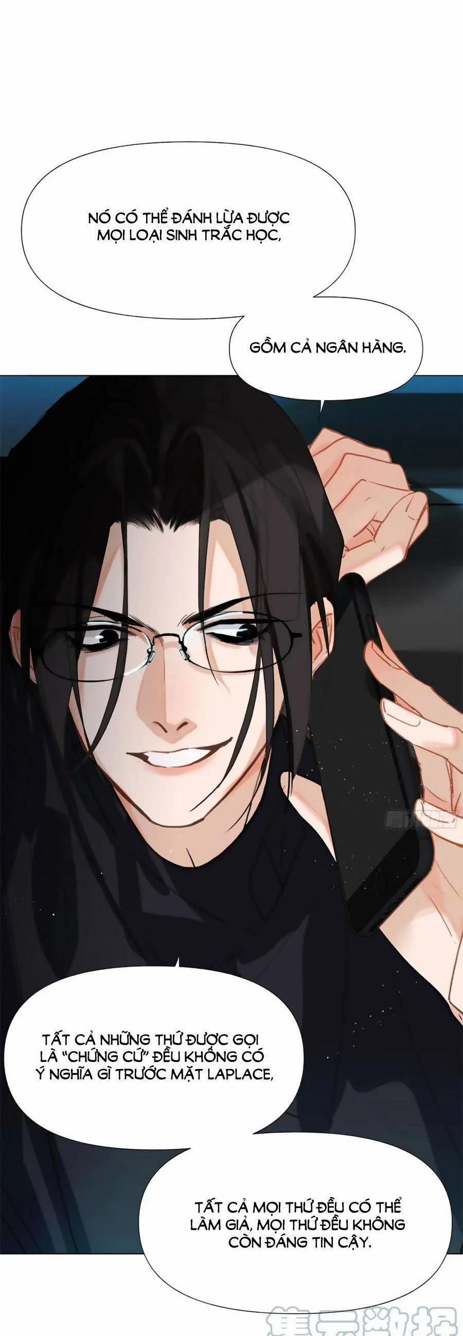 Mối Quan Hệ Không Hoàn Hảo 138 trang 15