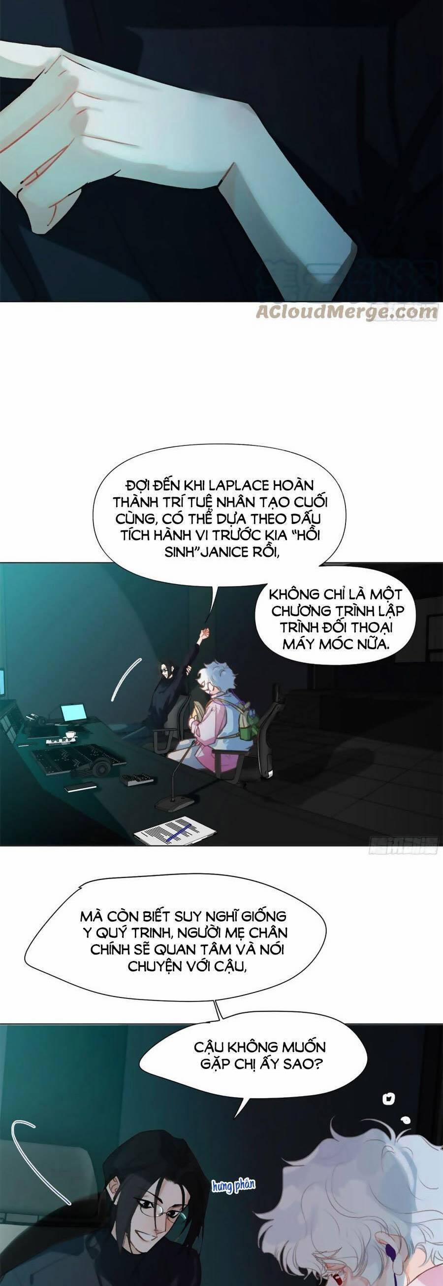 Mối Quan Hệ Không Hoàn Hảo 138 trang 2