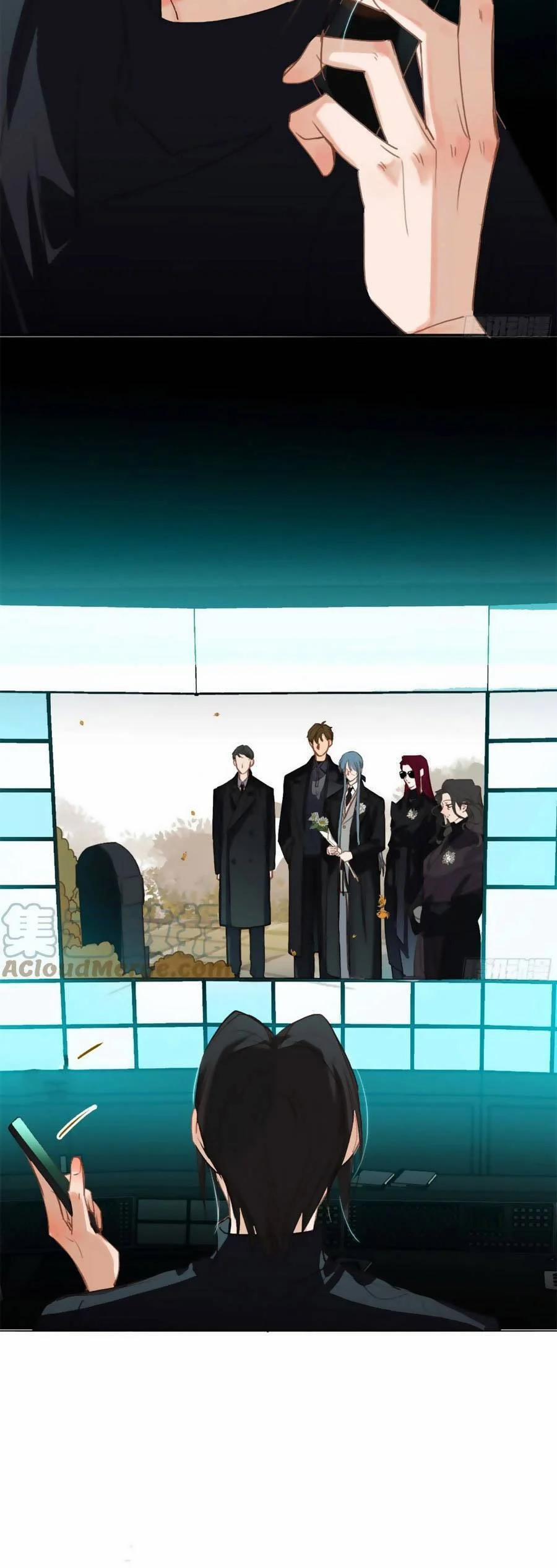 Mối Quan Hệ Không Hoàn Hảo 138 trang 21