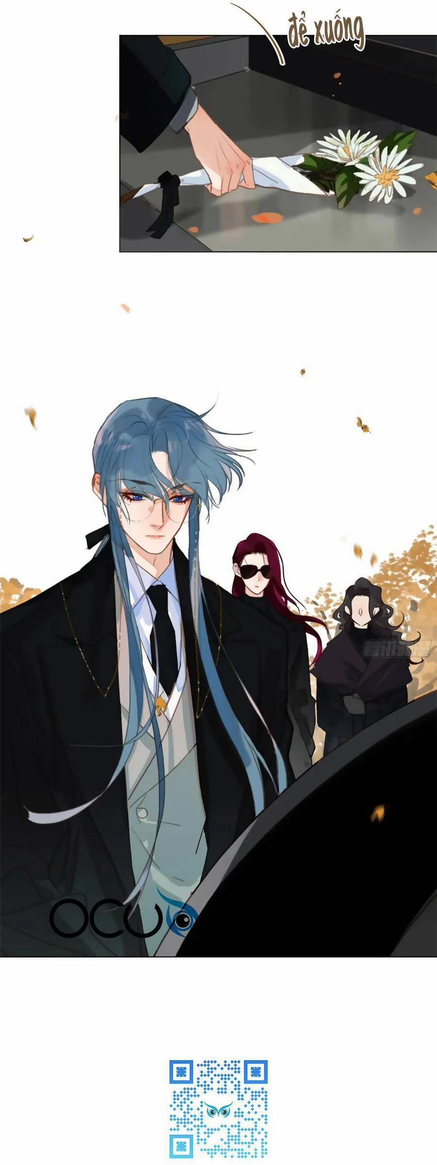 Mối Quan Hệ Không Hoàn Hảo 138 trang 23