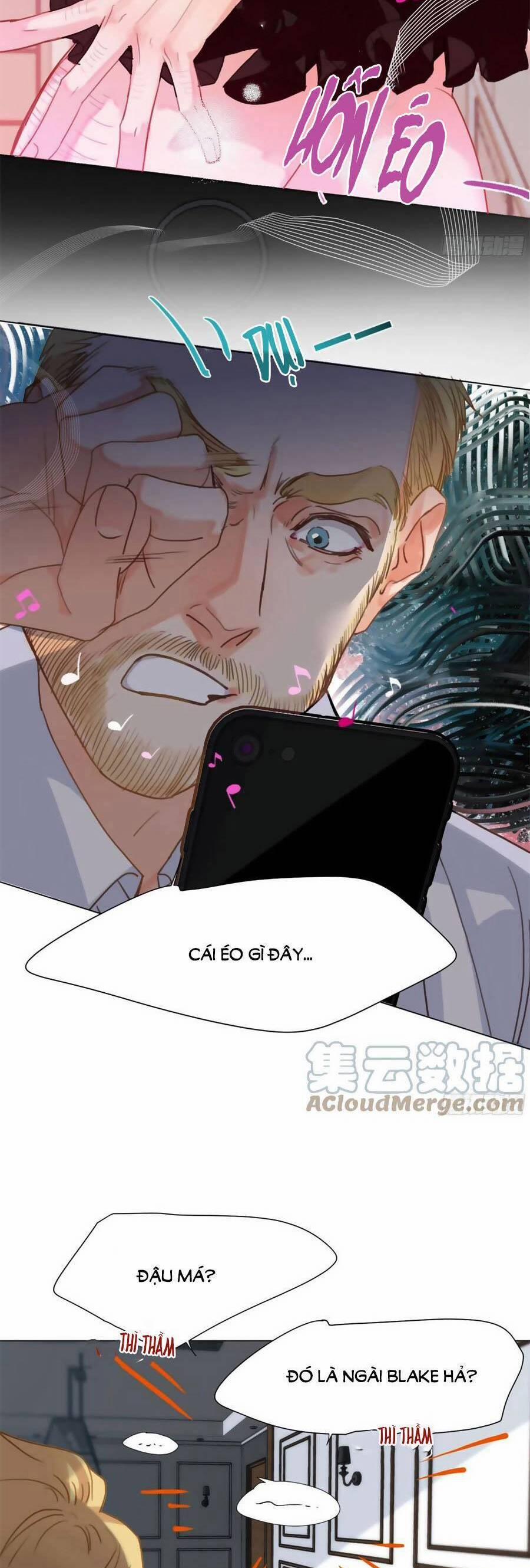 Mối Quan Hệ Không Hoàn Hảo 138 trang 8