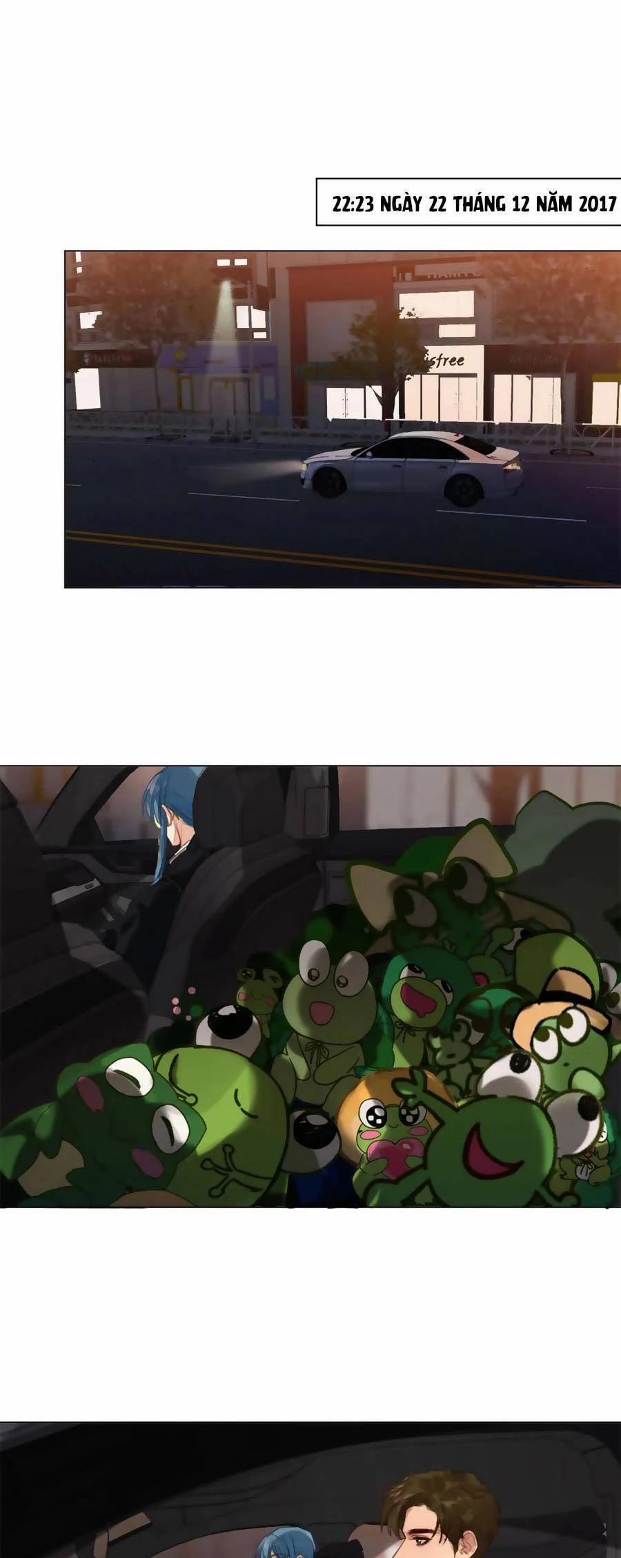 Mối Quan Hệ Không Hoàn Hảo 139 trang 1