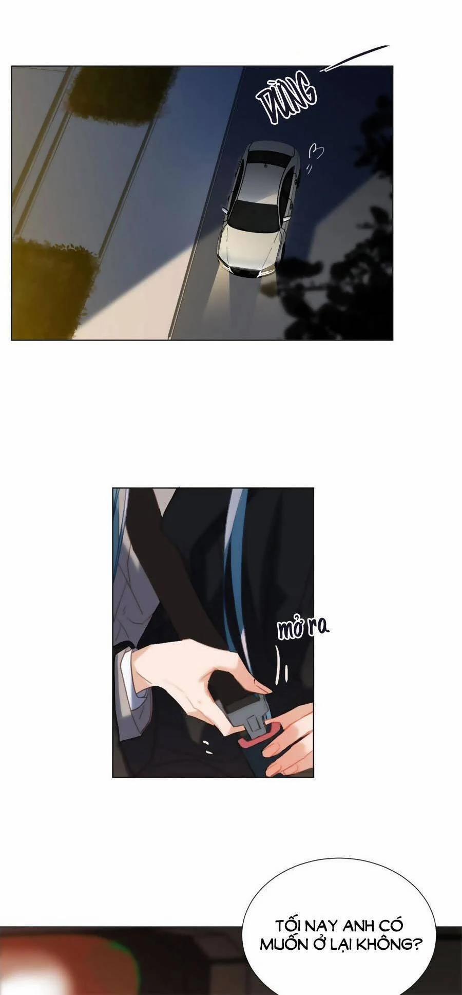 Mối Quan Hệ Không Hoàn Hảo 139 trang 11