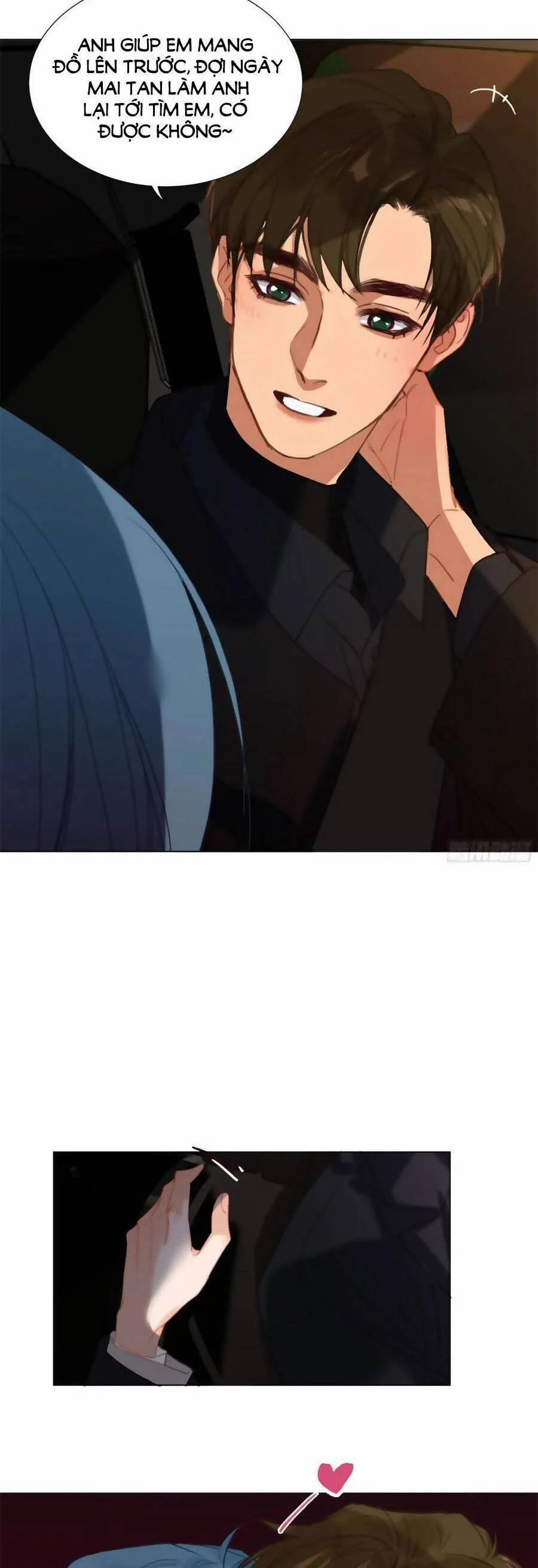 Mối Quan Hệ Không Hoàn Hảo 139 trang 13