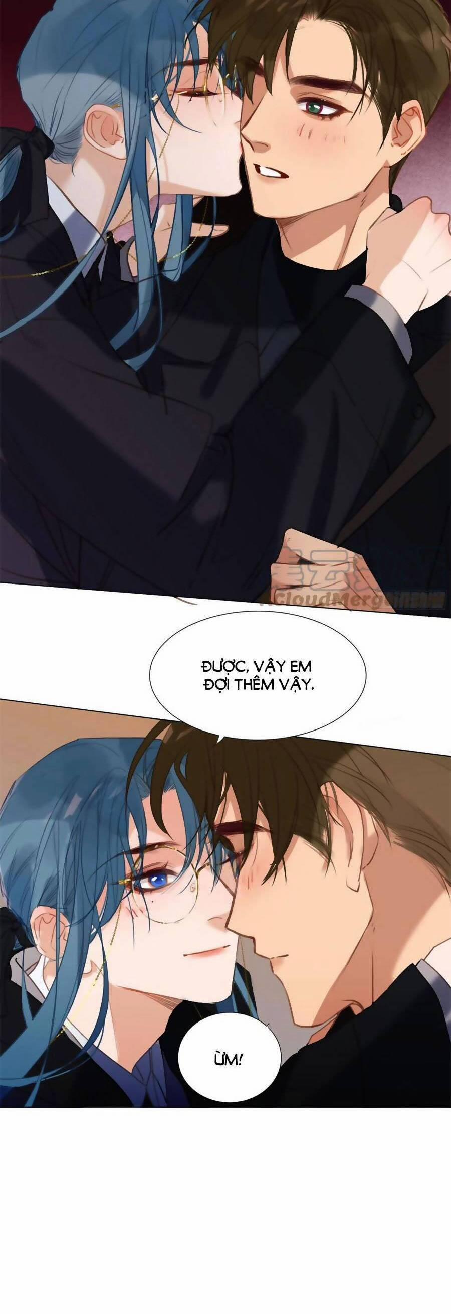 Mối Quan Hệ Không Hoàn Hảo 139 trang 14