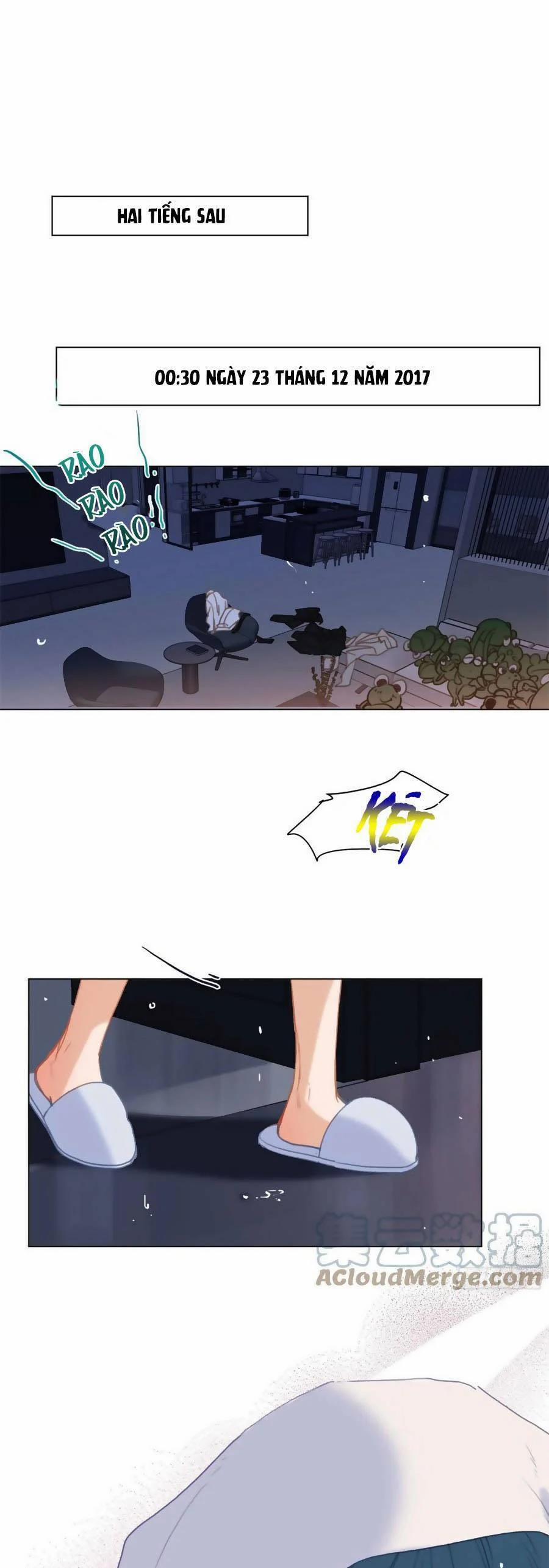 Mối Quan Hệ Không Hoàn Hảo 139 trang 15