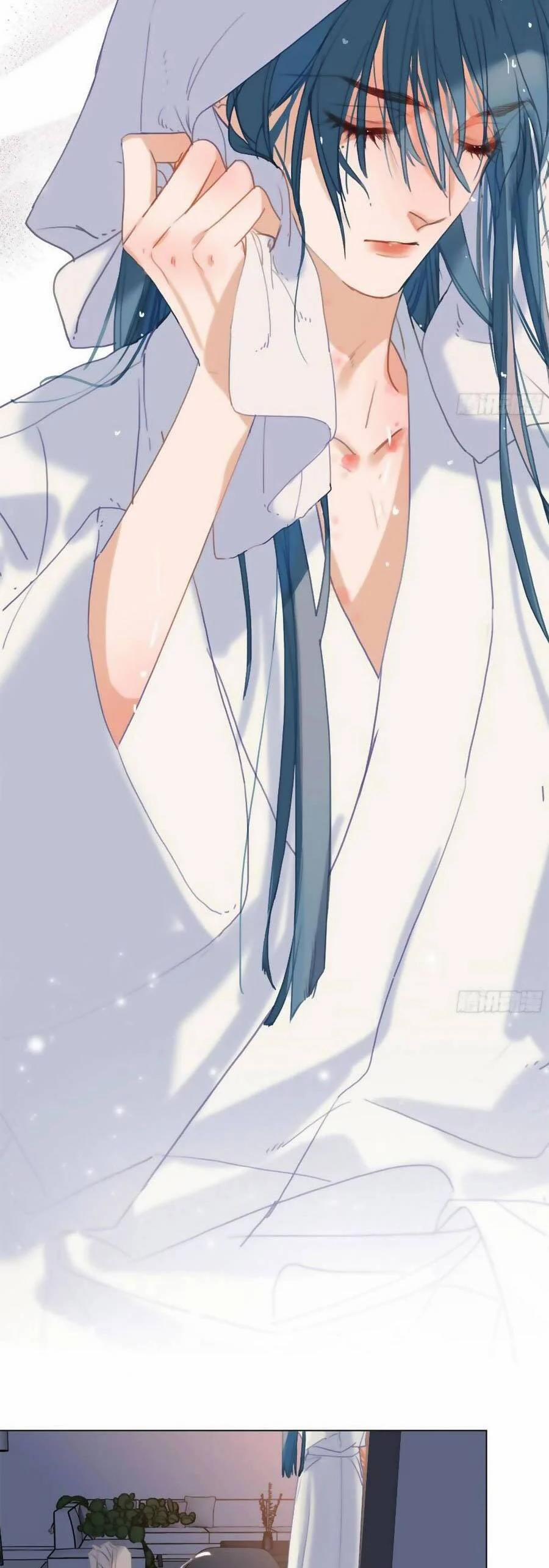 Mối Quan Hệ Không Hoàn Hảo 139 trang 16