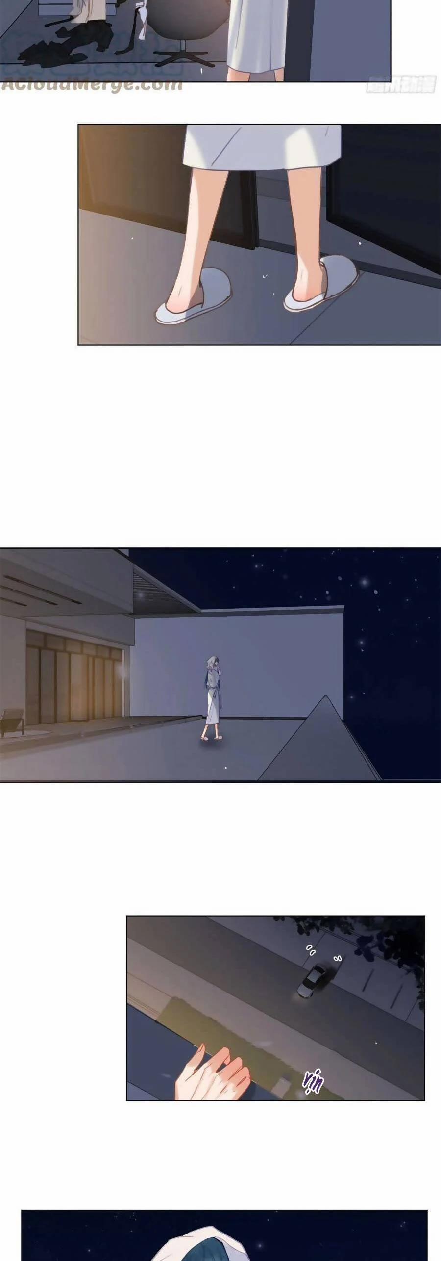 Mối Quan Hệ Không Hoàn Hảo 139 trang 17