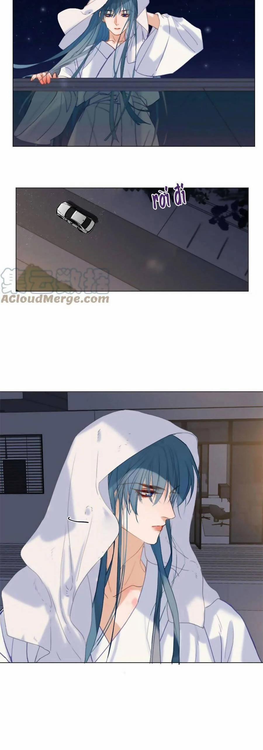 Mối Quan Hệ Không Hoàn Hảo 139 trang 18