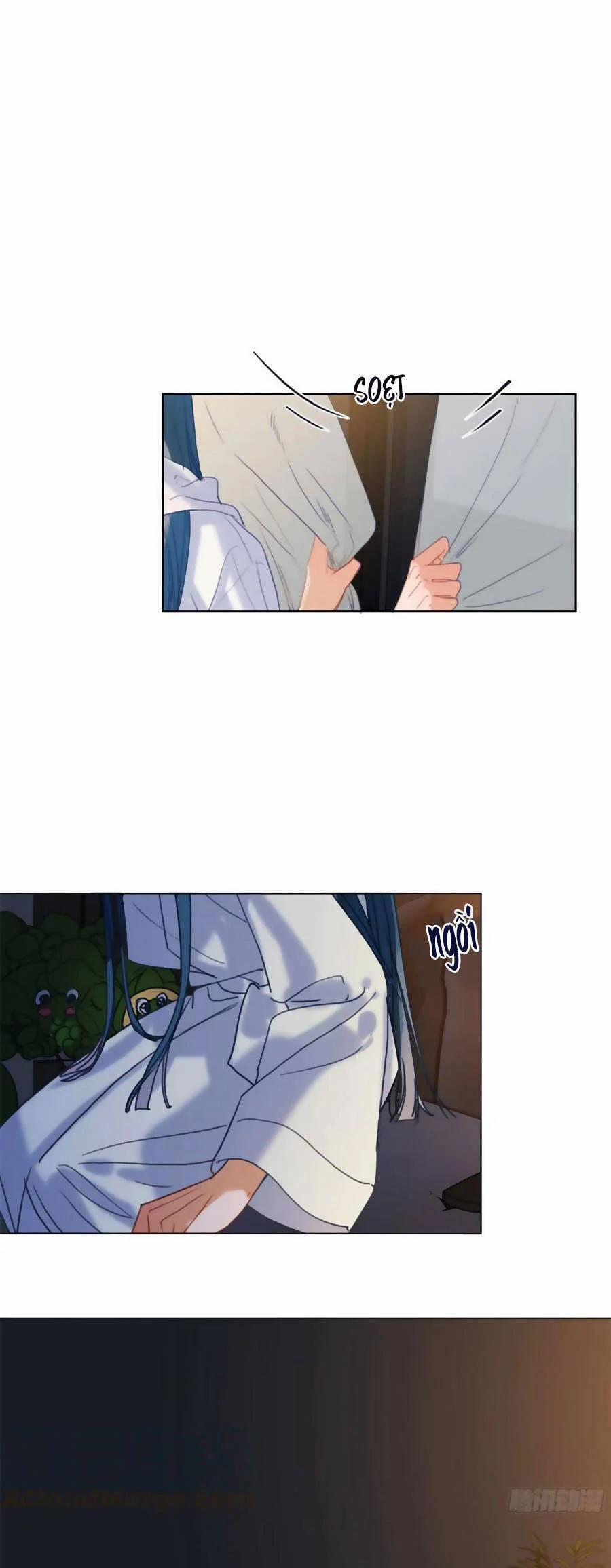 Mối Quan Hệ Không Hoàn Hảo 139 trang 19