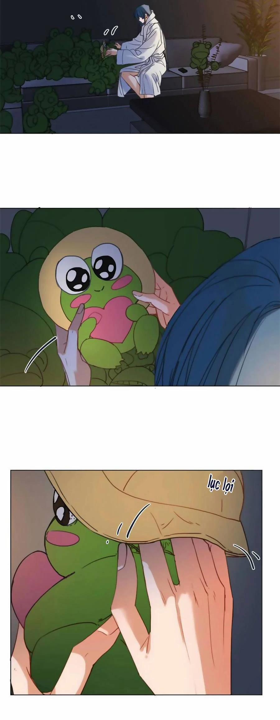 Mối Quan Hệ Không Hoàn Hảo 139 trang 20