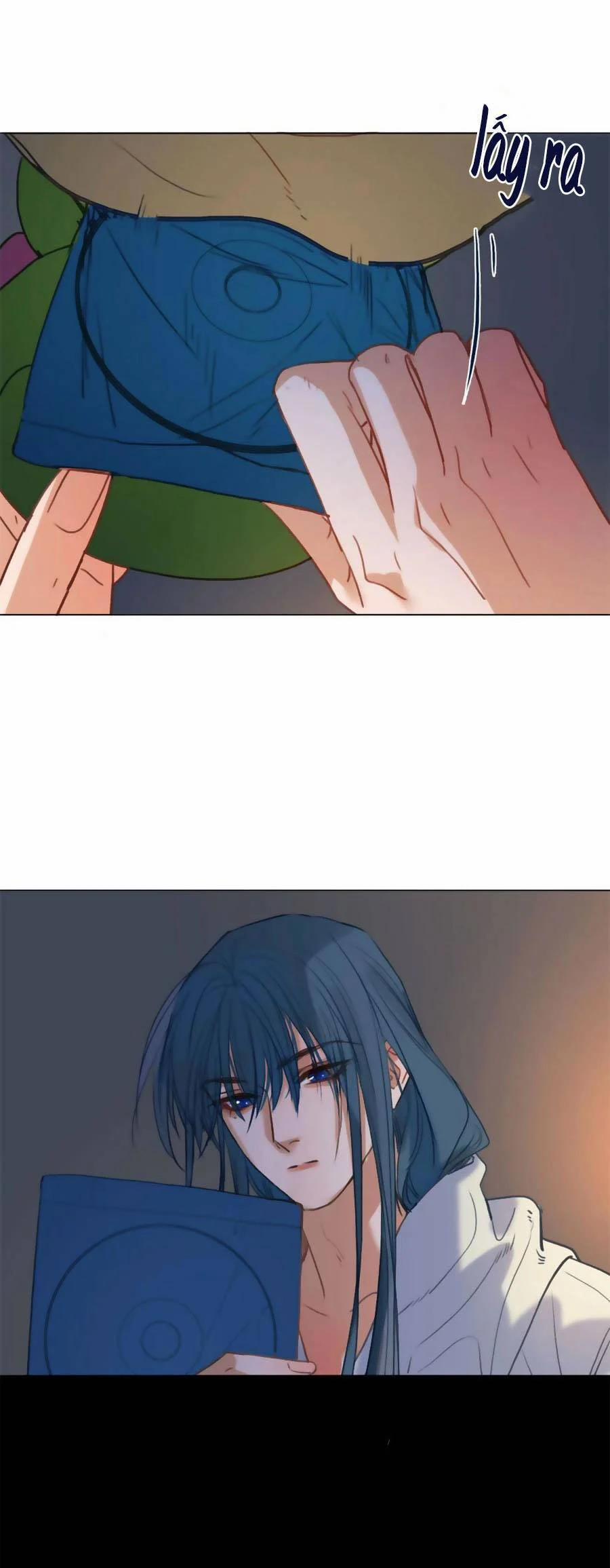 Mối Quan Hệ Không Hoàn Hảo 139 trang 21