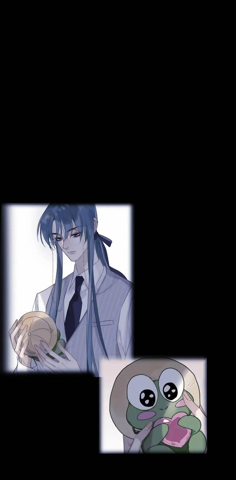 Mối Quan Hệ Không Hoàn Hảo 139 trang 22