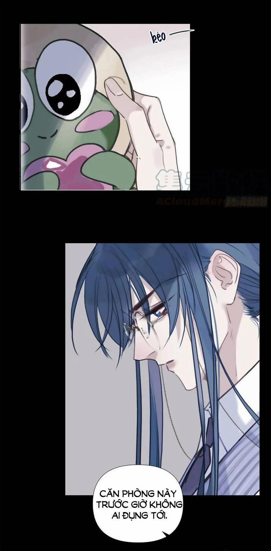 Mối Quan Hệ Không Hoàn Hảo 139 trang 23