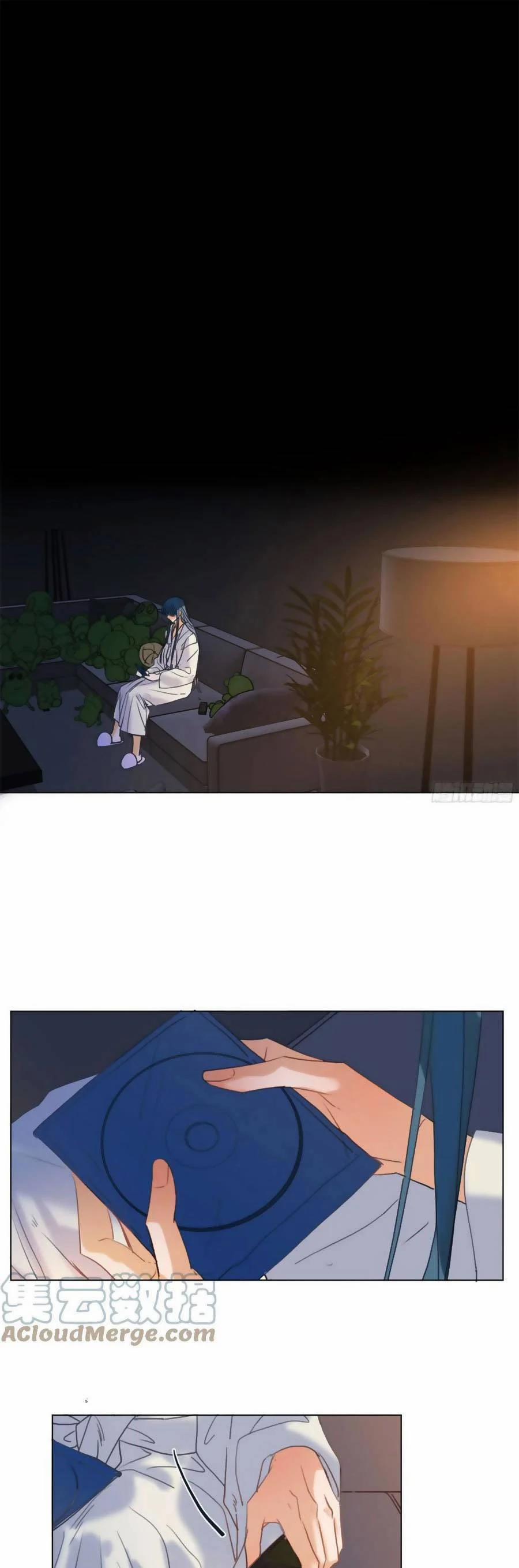 Mối Quan Hệ Không Hoàn Hảo 139 trang 24