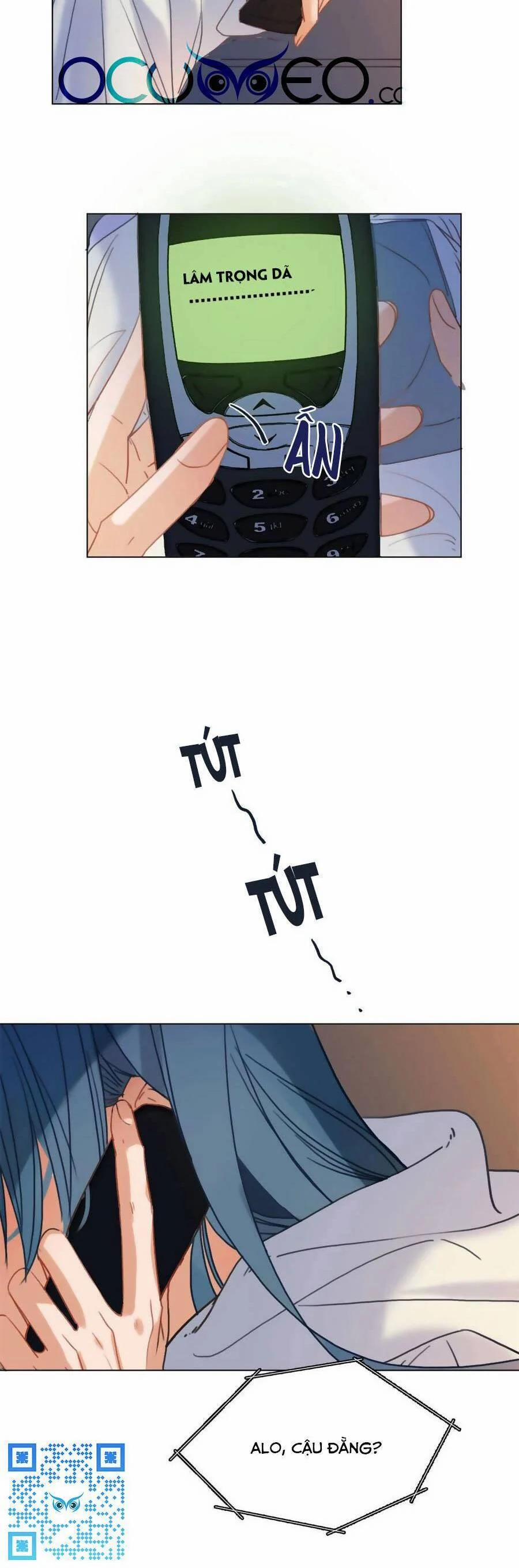 Mối Quan Hệ Không Hoàn Hảo 139 trang 25