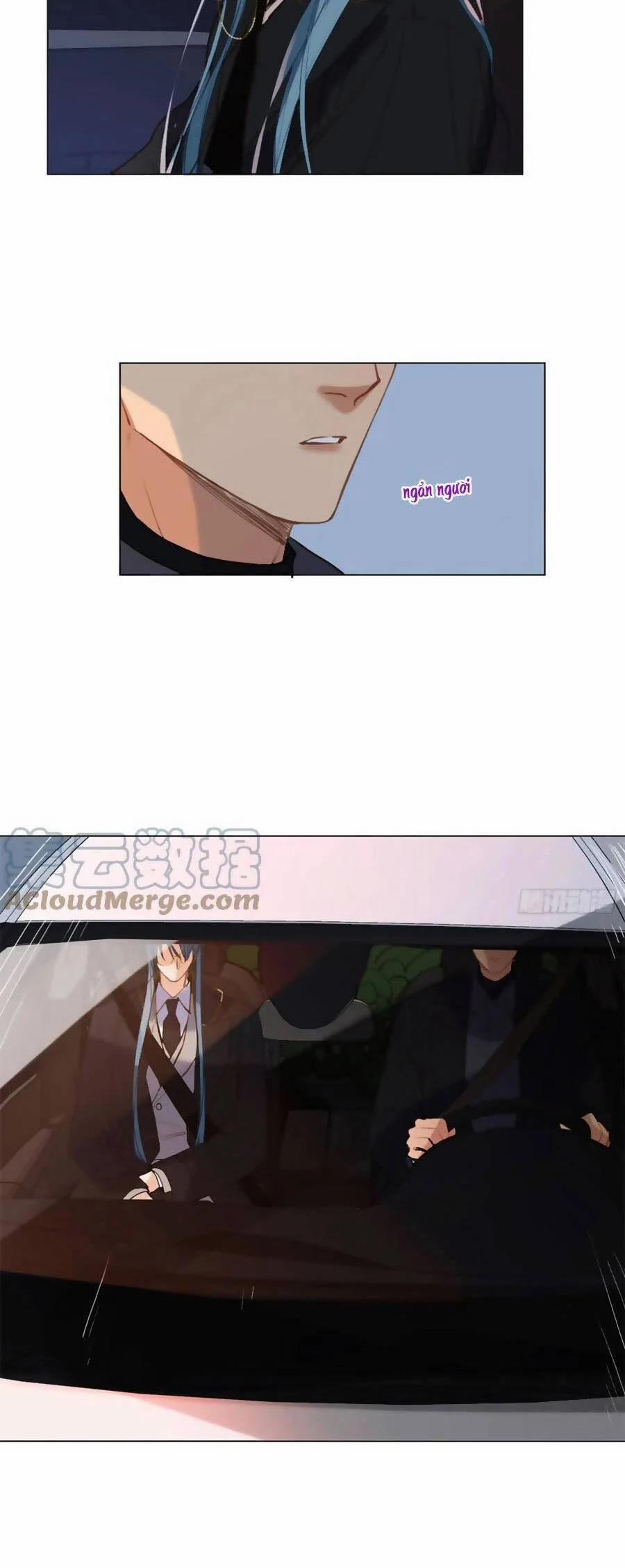 Mối Quan Hệ Không Hoàn Hảo 139 trang 3