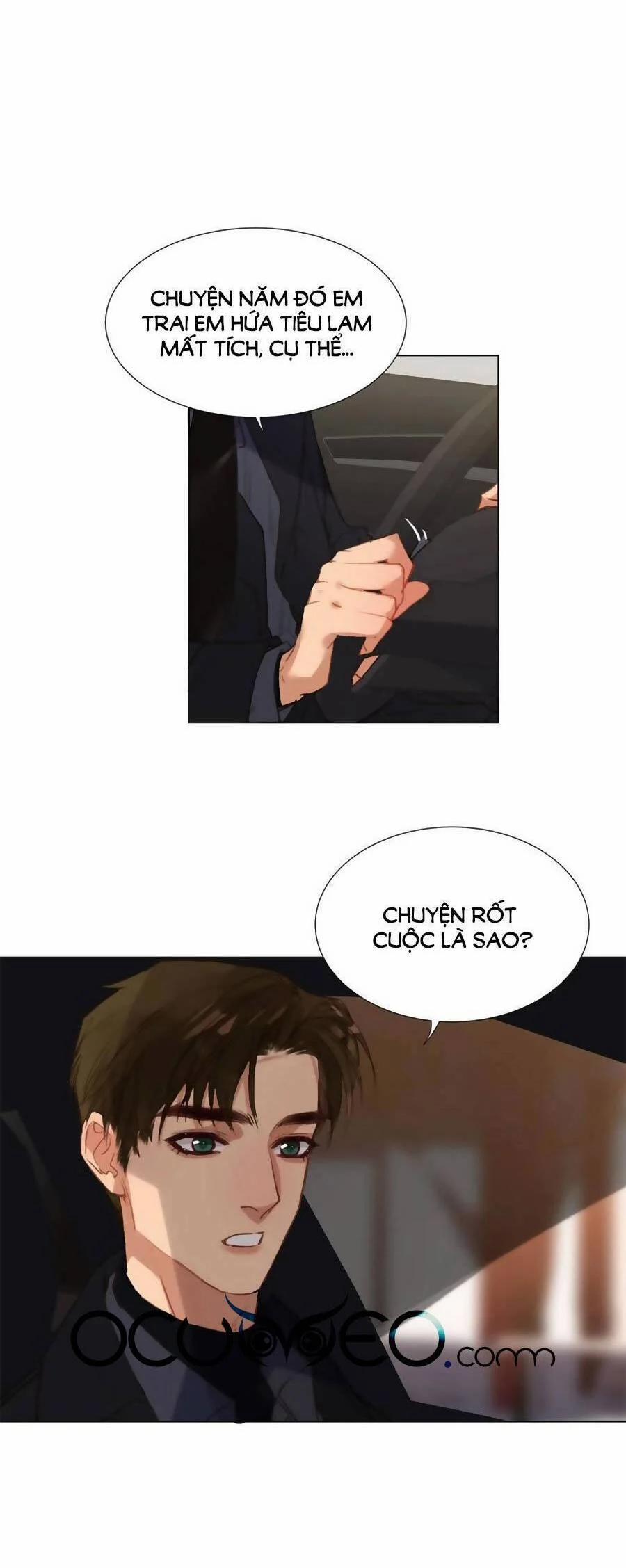 Mối Quan Hệ Không Hoàn Hảo 139 trang 4