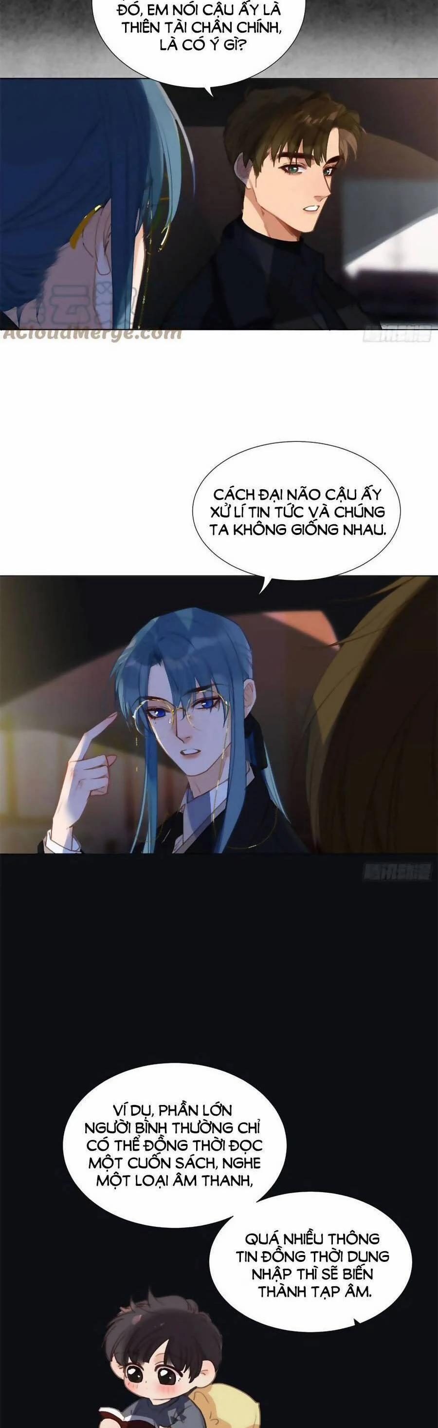 Mối Quan Hệ Không Hoàn Hảo 139 trang 6