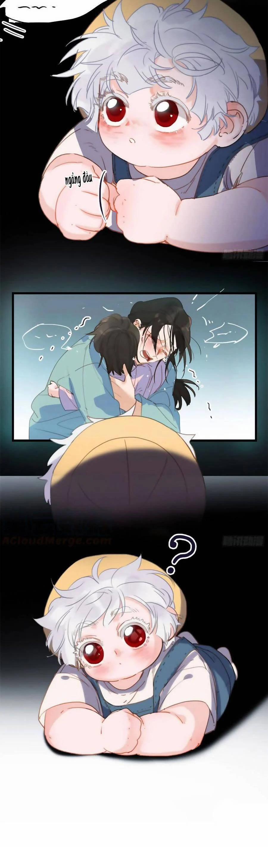 Mối Quan Hệ Không Hoàn Hảo 139 trang 9