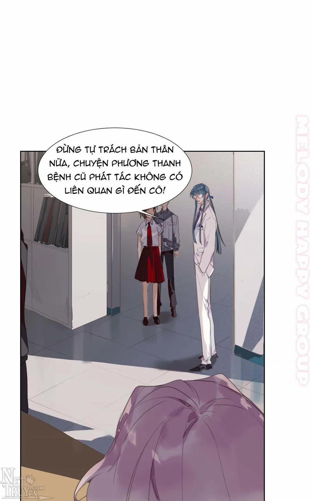 Mối Quan Hệ Không Hoàn Hảo 14 trang 13