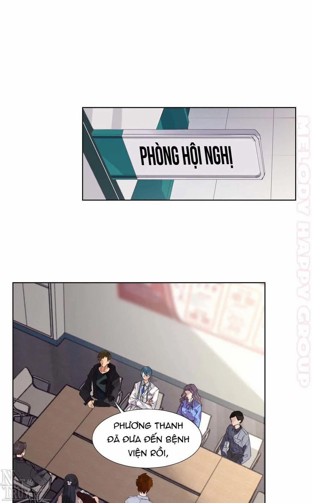 Mối Quan Hệ Không Hoàn Hảo 14 trang 17