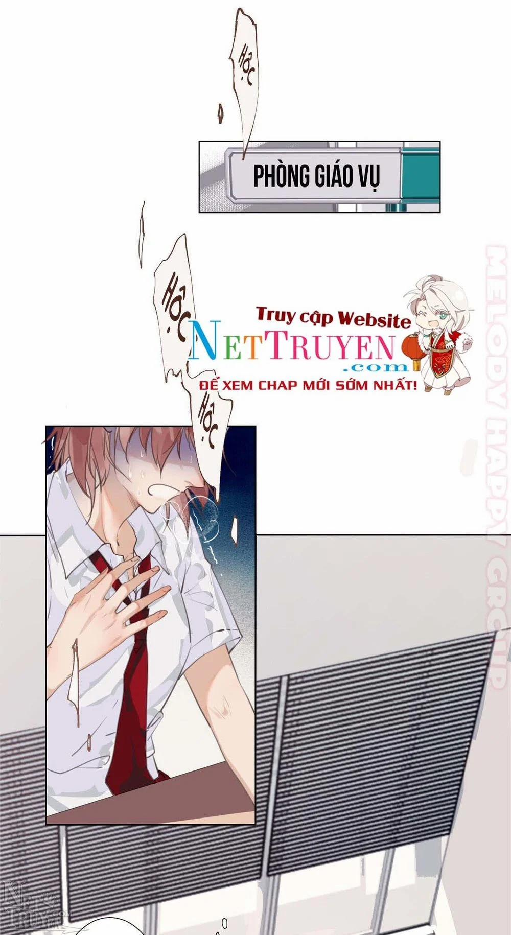 Mối Quan Hệ Không Hoàn Hảo 14 trang 2