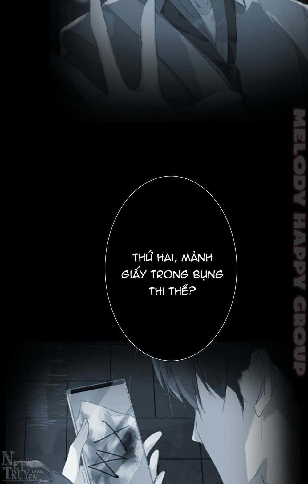 Mối Quan Hệ Không Hoàn Hảo 14 trang 28