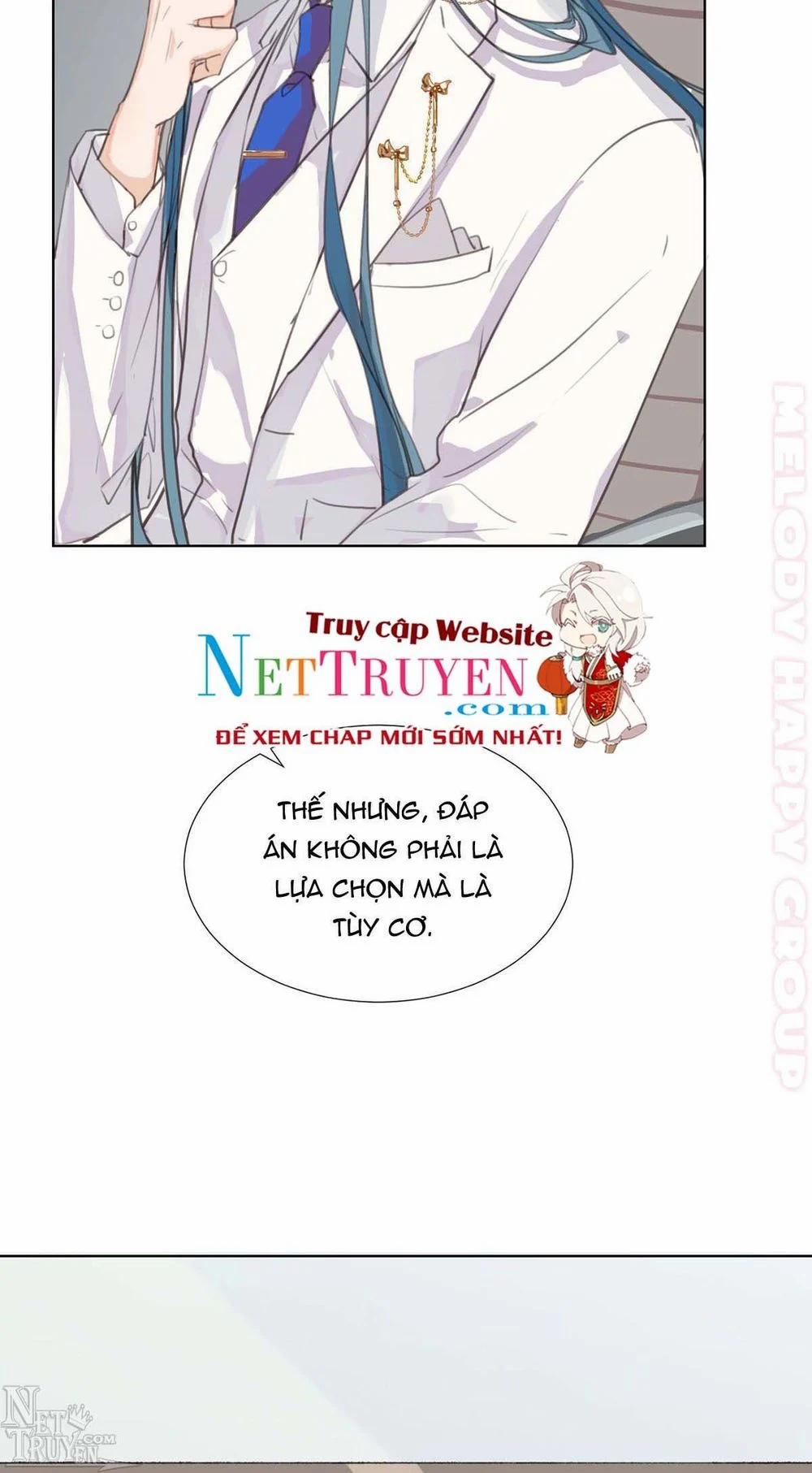 Mối Quan Hệ Không Hoàn Hảo 14 trang 34