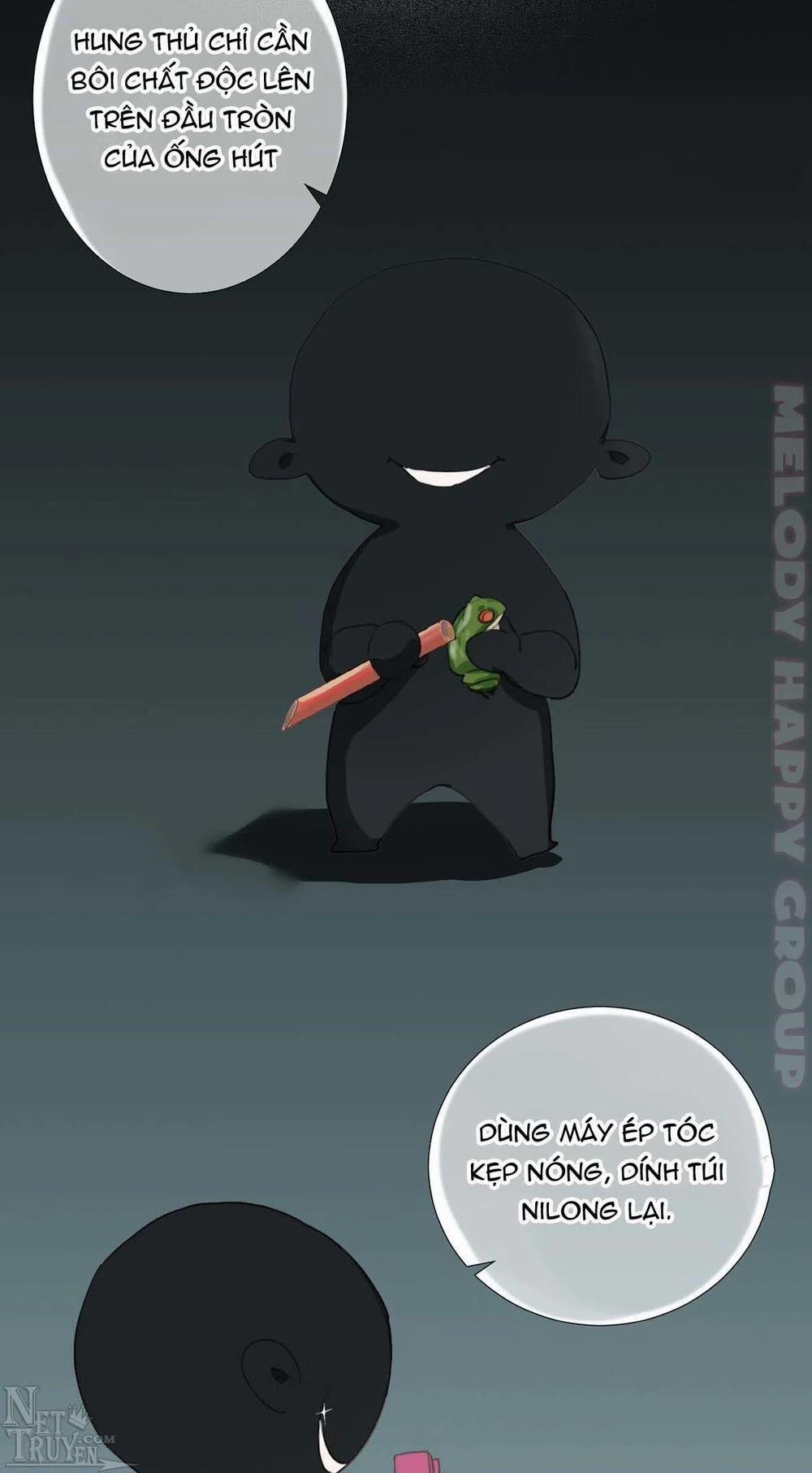 Mối Quan Hệ Không Hoàn Hảo 14 trang 37