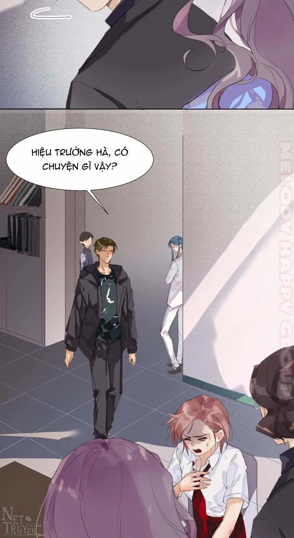 Mối Quan Hệ Không Hoàn Hảo 14 trang 4