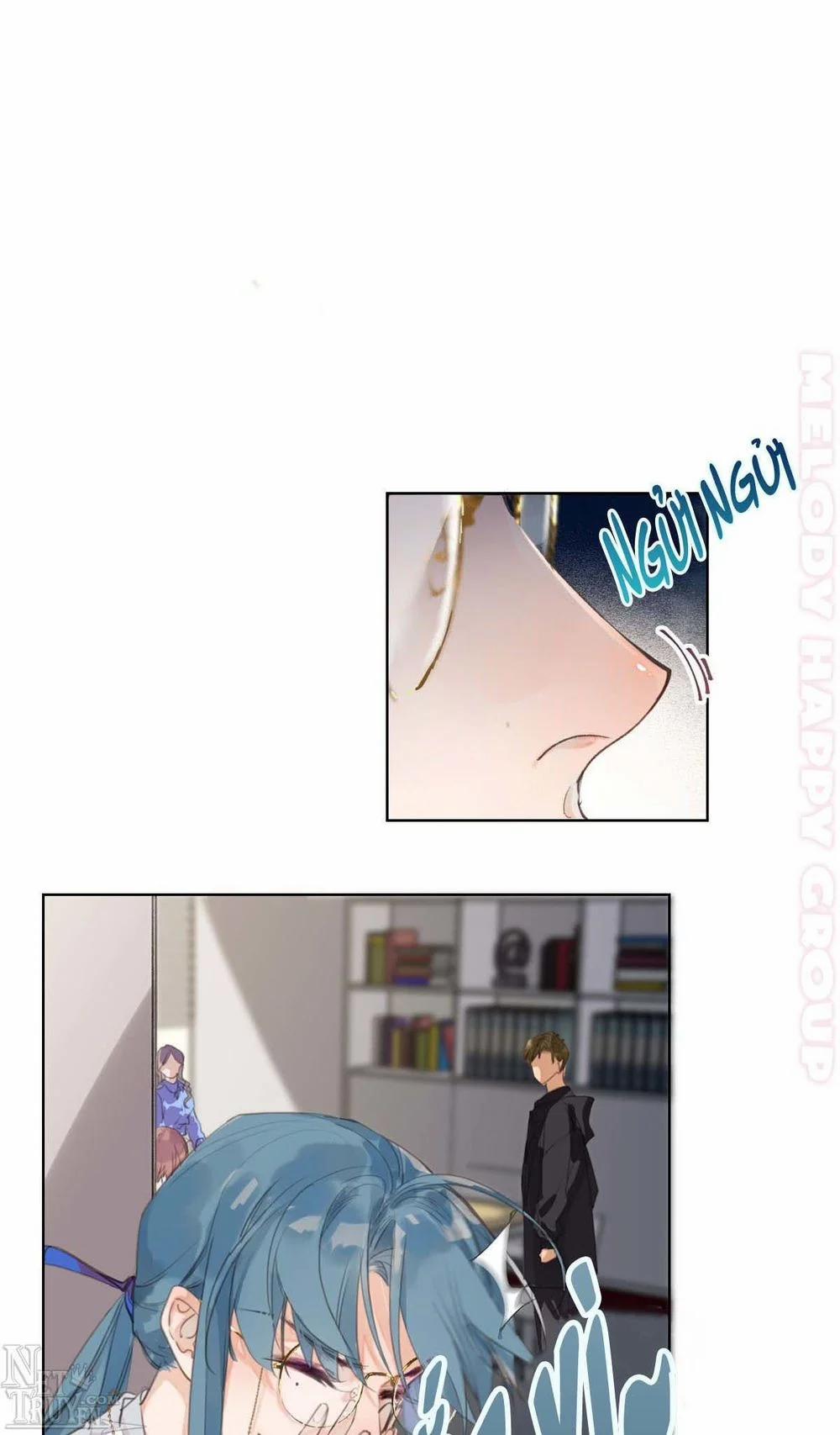 Mối Quan Hệ Không Hoàn Hảo 14 trang 7