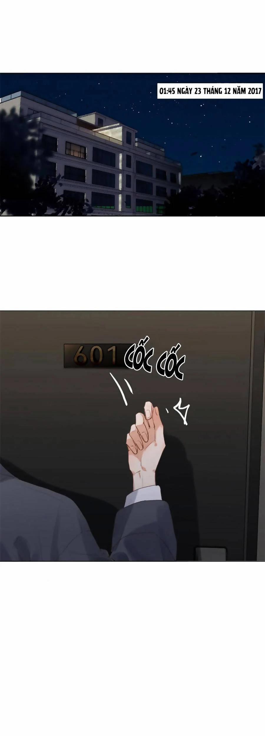 Mối Quan Hệ Không Hoàn Hảo 140 trang 1