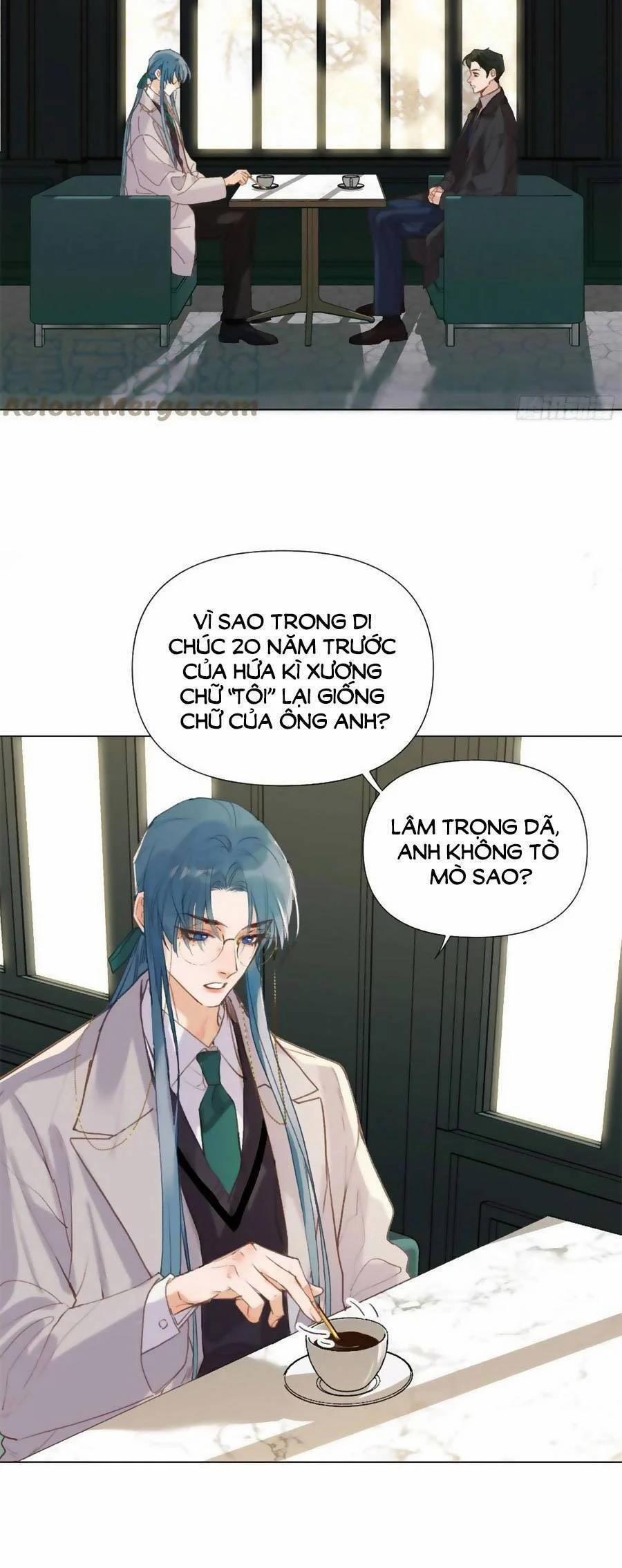 Mối Quan Hệ Không Hoàn Hảo 140 trang 11