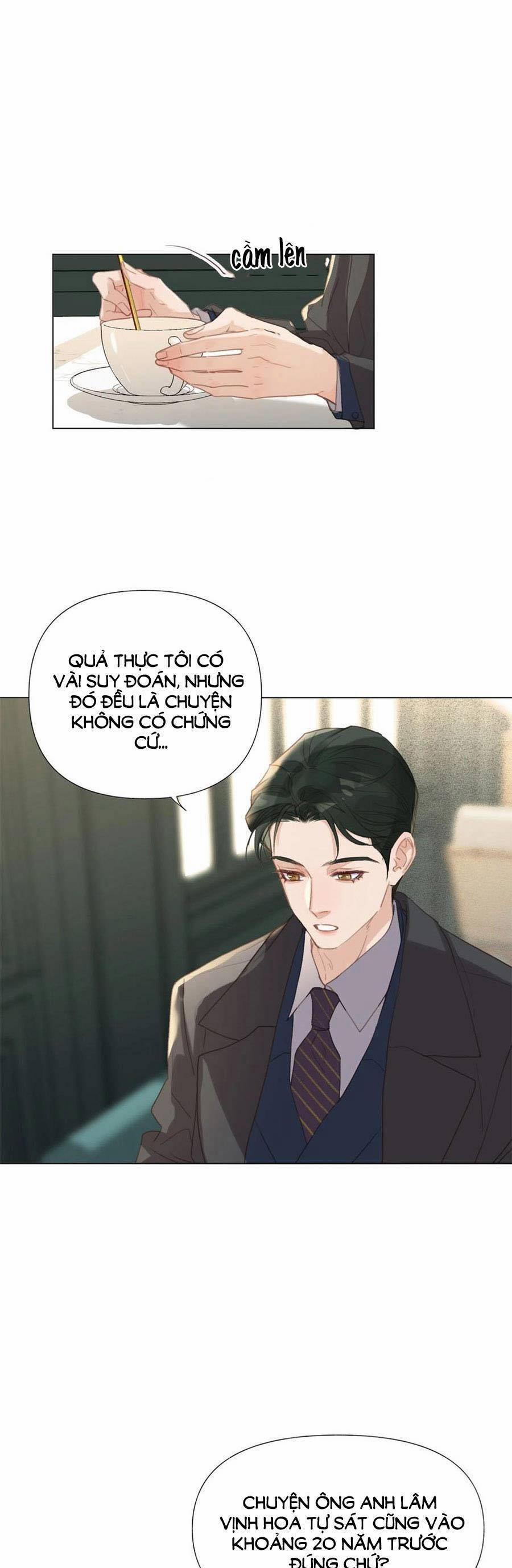 Mối Quan Hệ Không Hoàn Hảo 140 trang 13