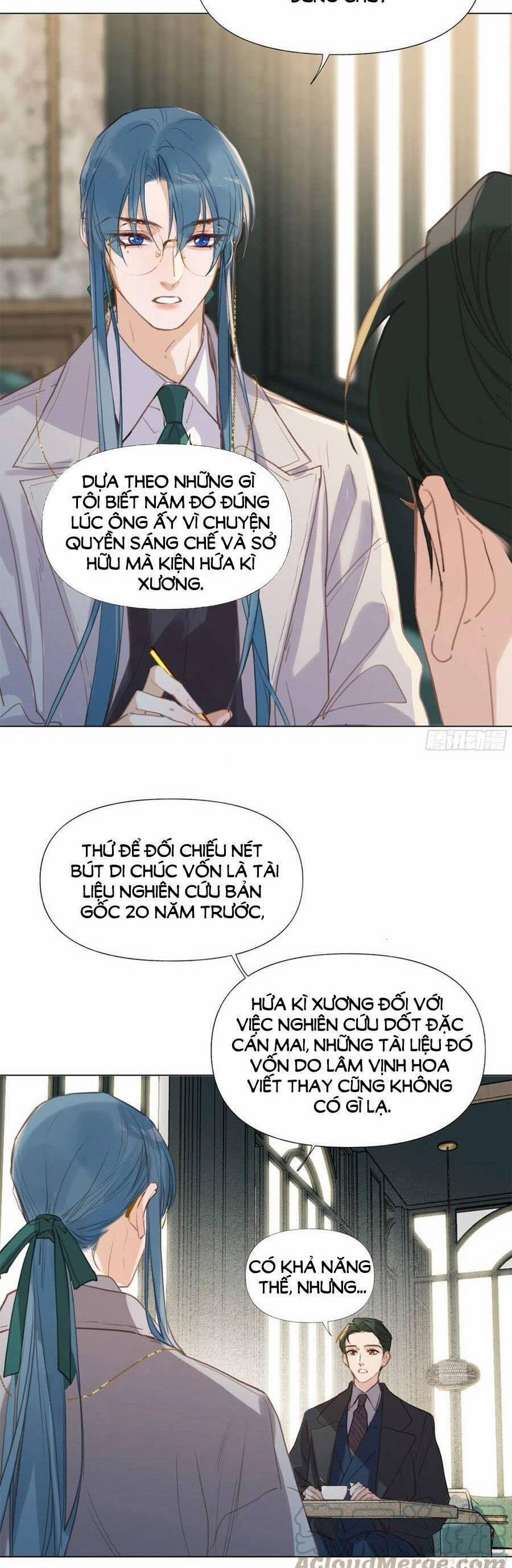 Mối Quan Hệ Không Hoàn Hảo 140 trang 14