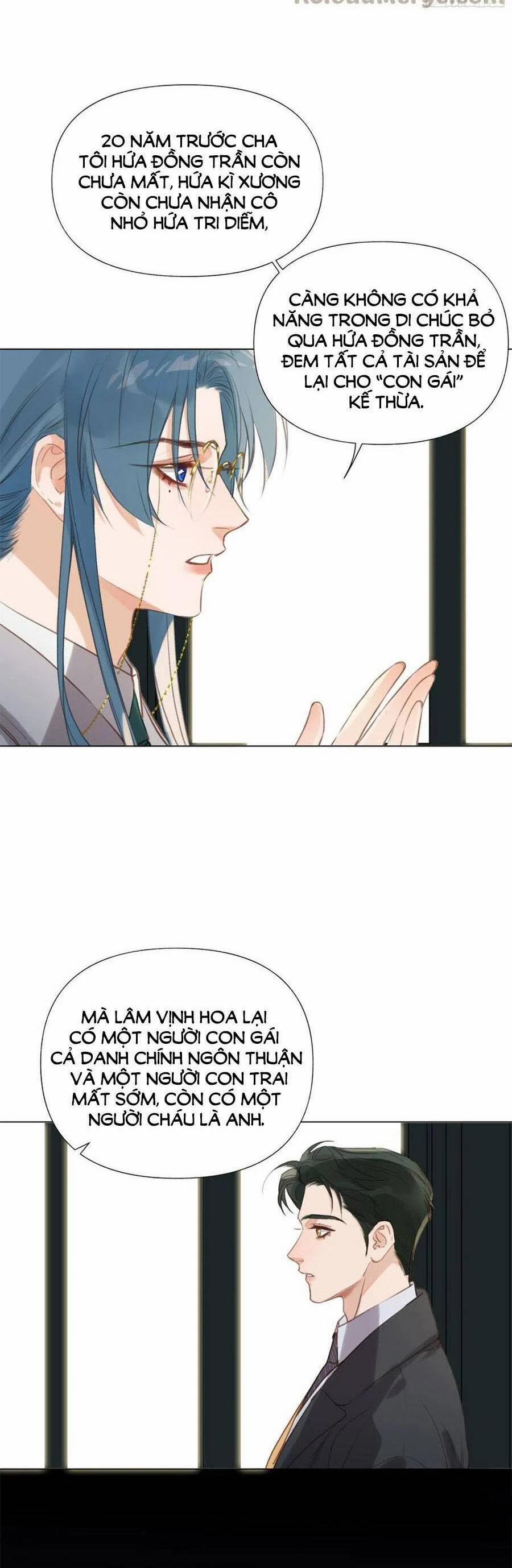 Mối Quan Hệ Không Hoàn Hảo 140 trang 15