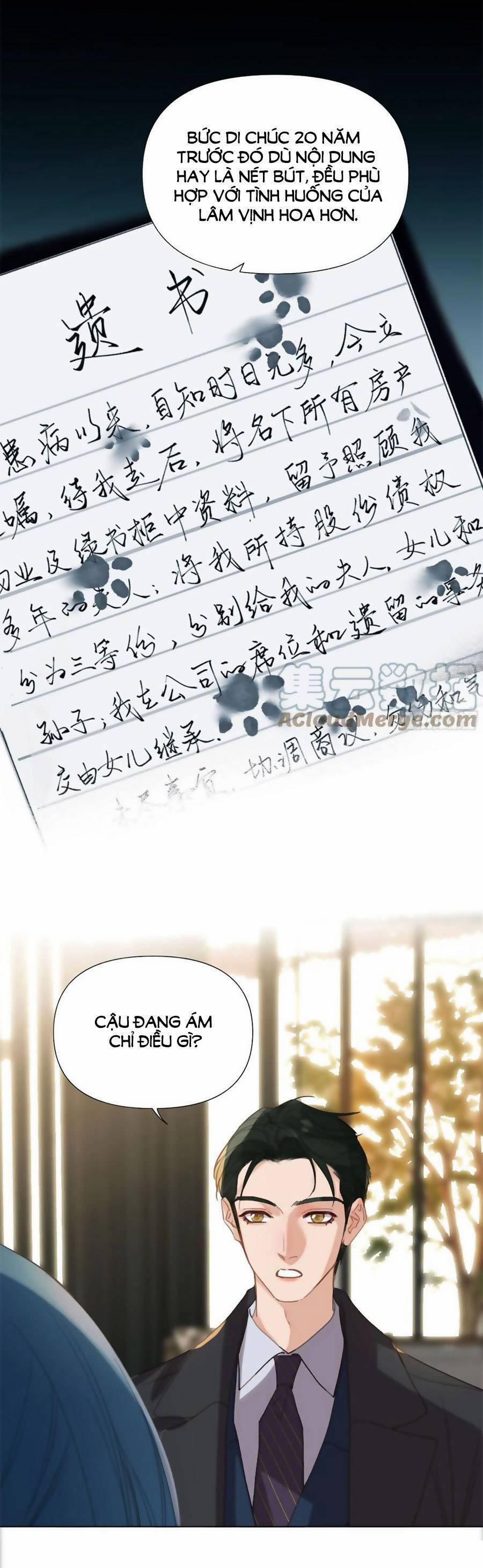 Mối Quan Hệ Không Hoàn Hảo 140 trang 16