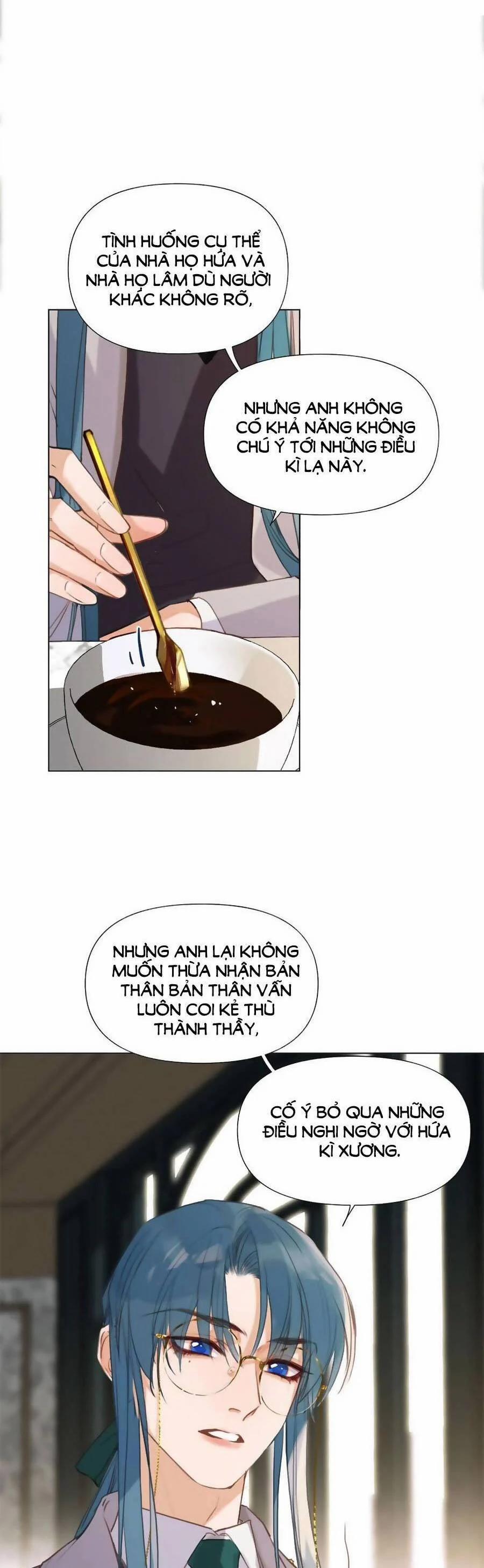 Mối Quan Hệ Không Hoàn Hảo 140 trang 17