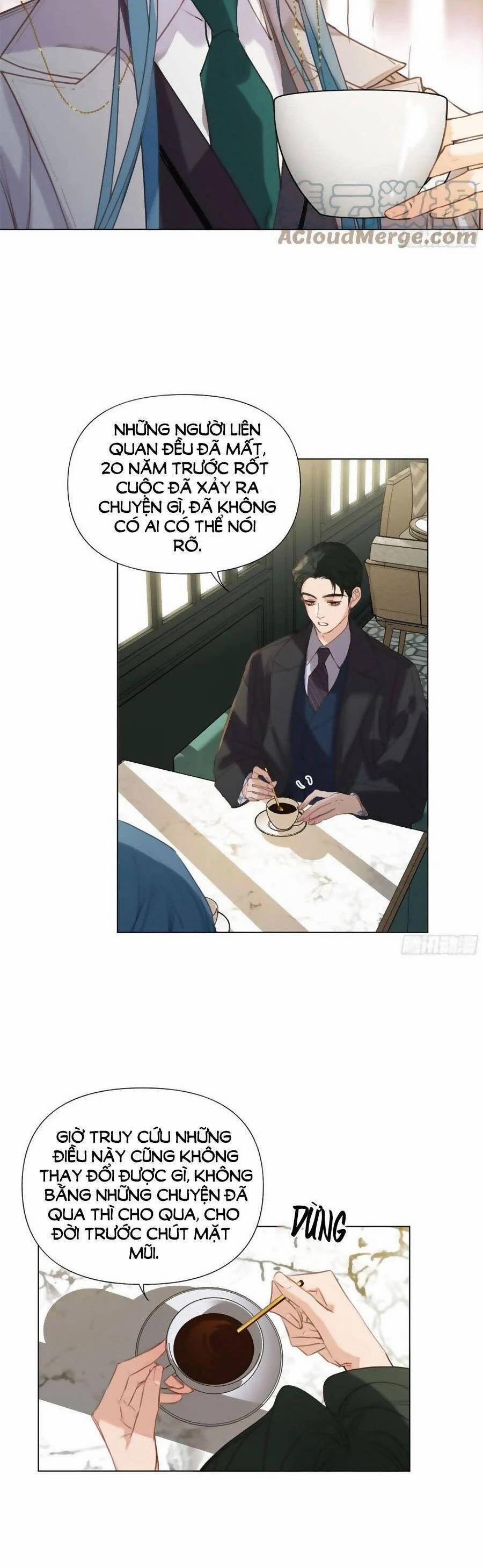 Mối Quan Hệ Không Hoàn Hảo 140 trang 18