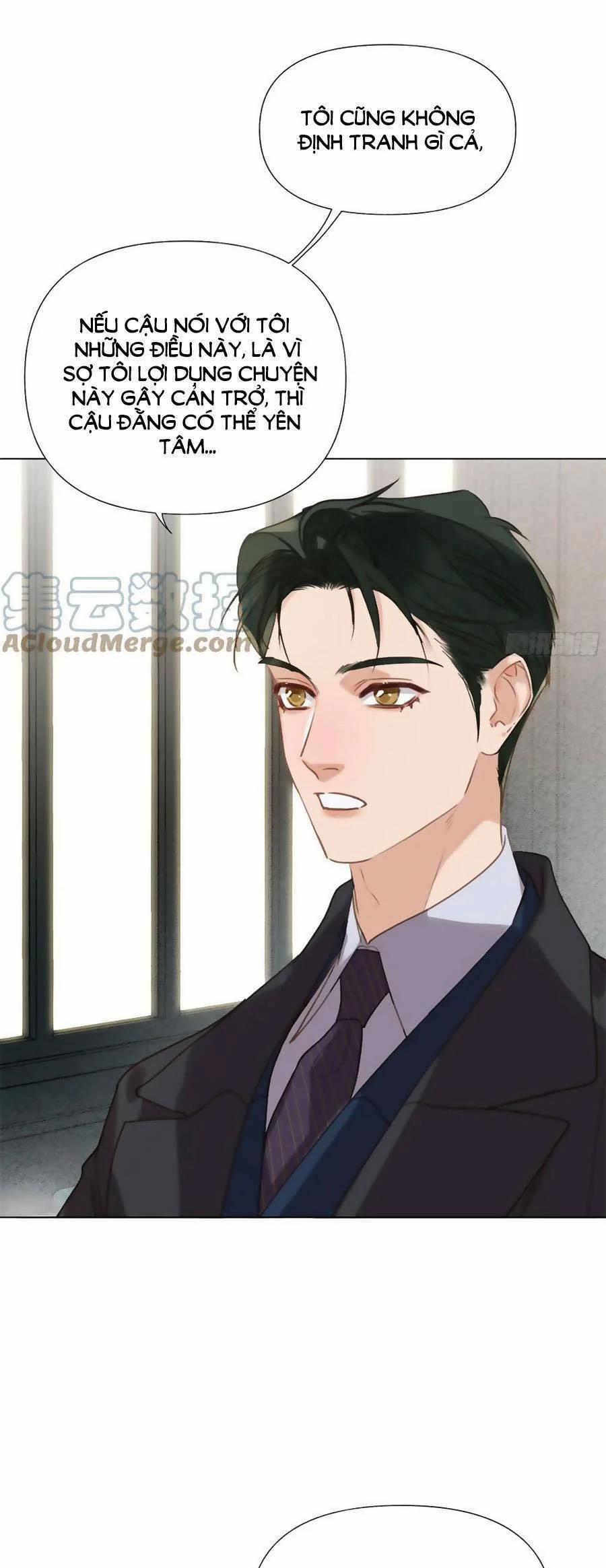 Mối Quan Hệ Không Hoàn Hảo 140 trang 19