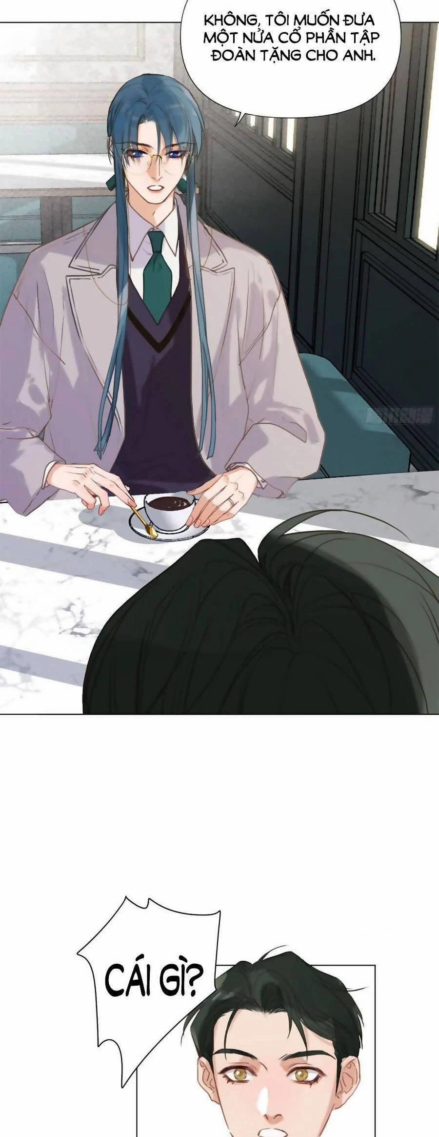 Mối Quan Hệ Không Hoàn Hảo 140 trang 20