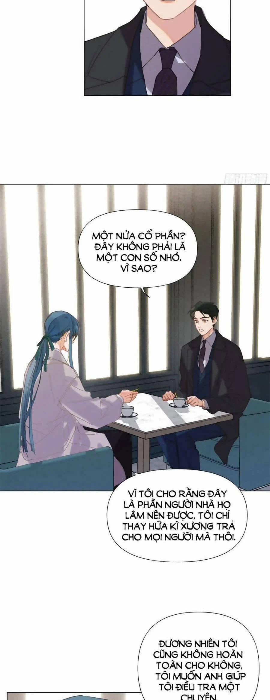 Mối Quan Hệ Không Hoàn Hảo 140 trang 21