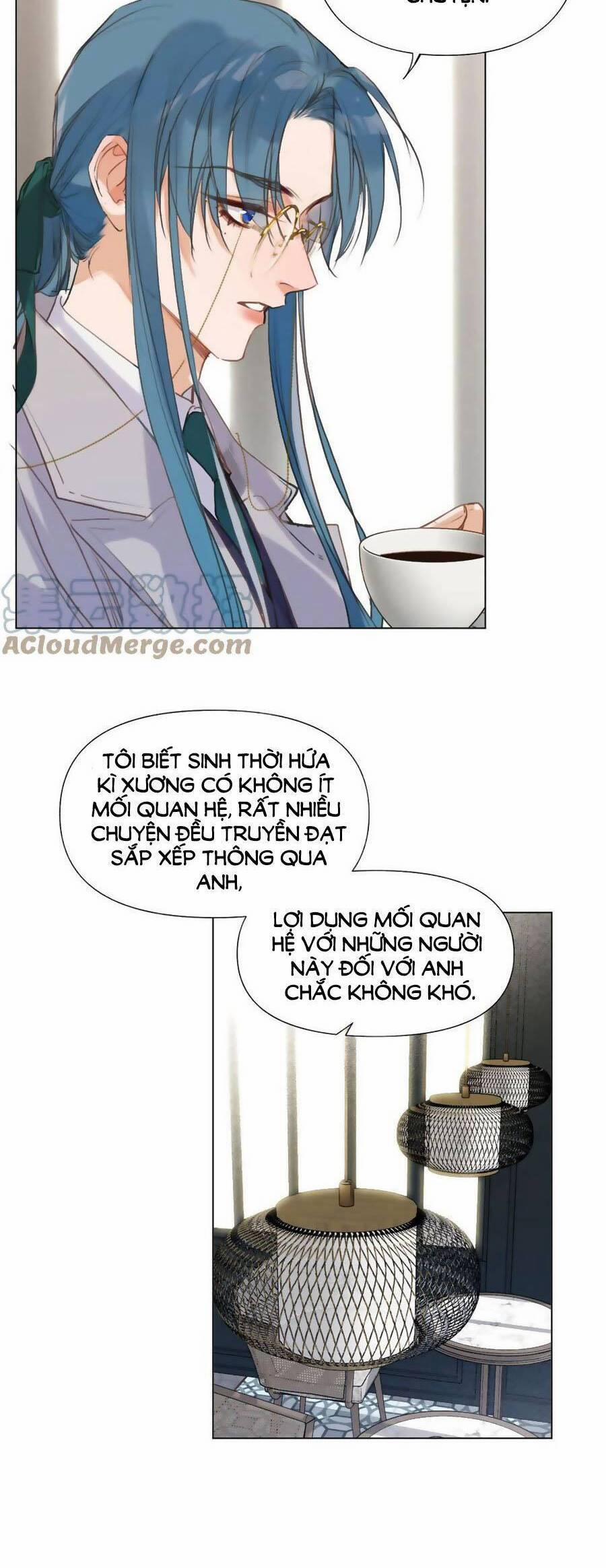 Mối Quan Hệ Không Hoàn Hảo 140 trang 22