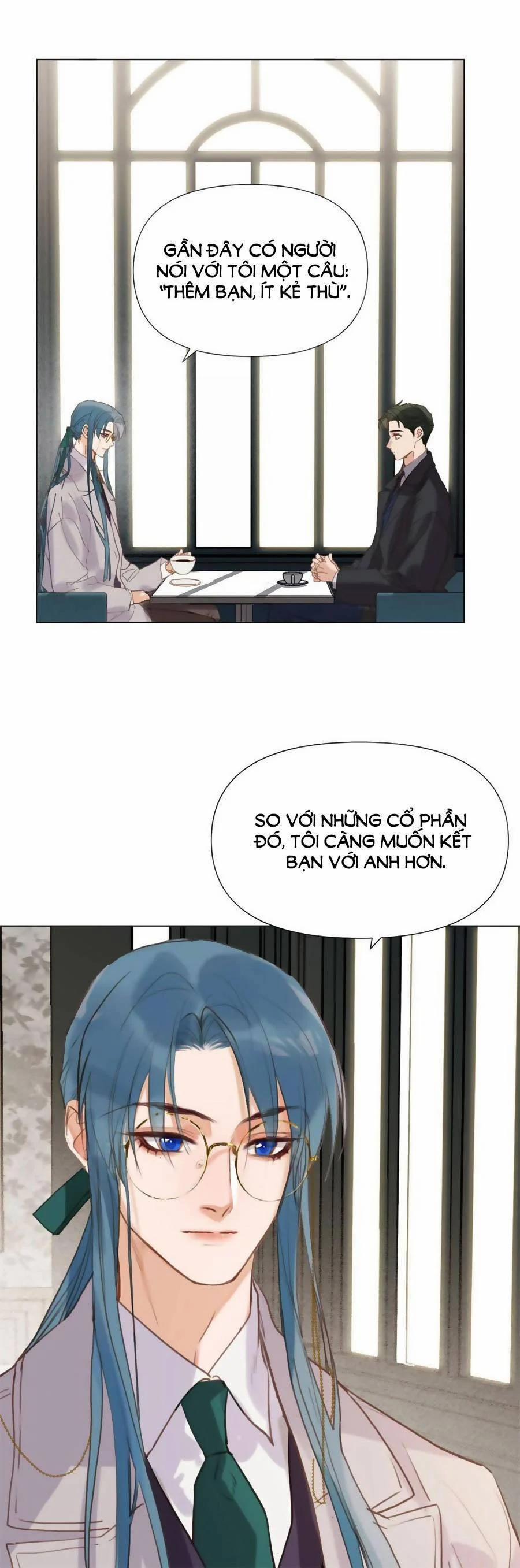 Mối Quan Hệ Không Hoàn Hảo 140 trang 23