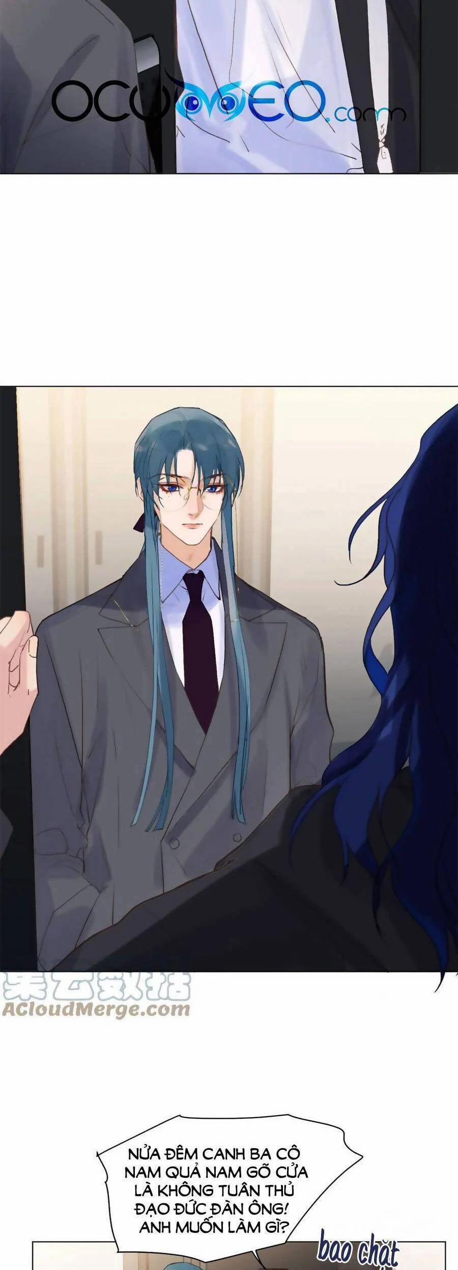 Mối Quan Hệ Không Hoàn Hảo 140 trang 3