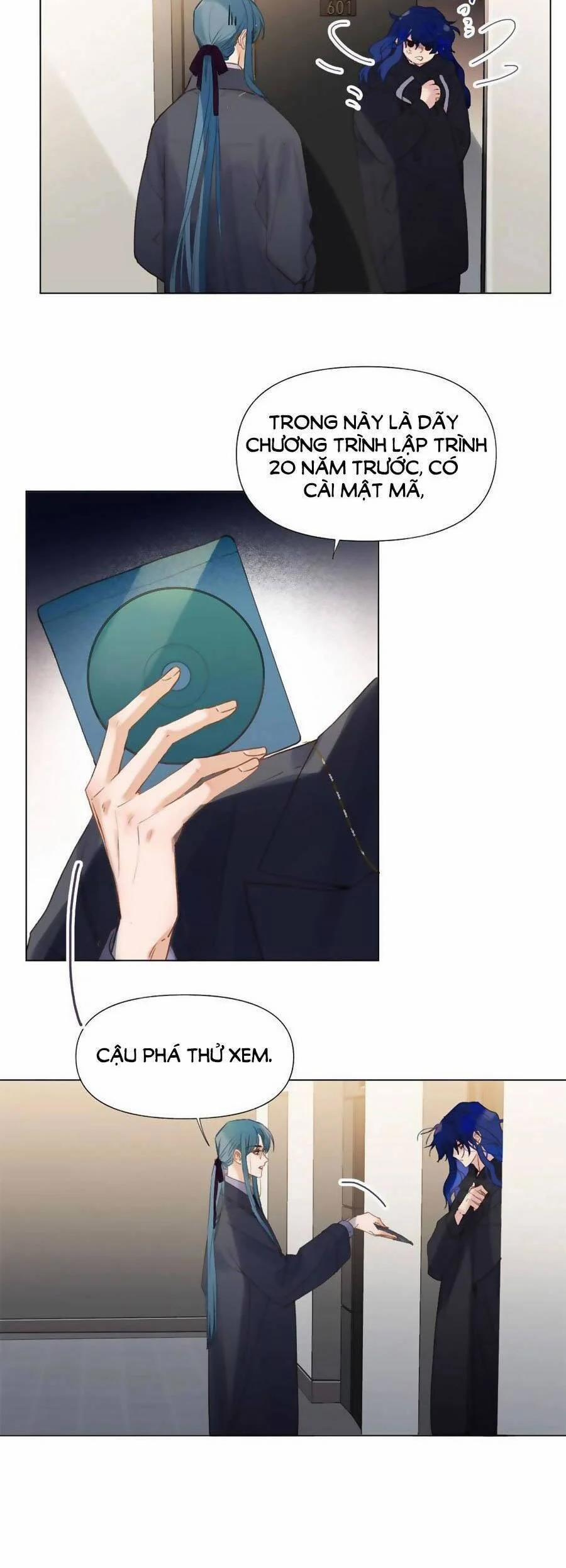 Mối Quan Hệ Không Hoàn Hảo 140 trang 4