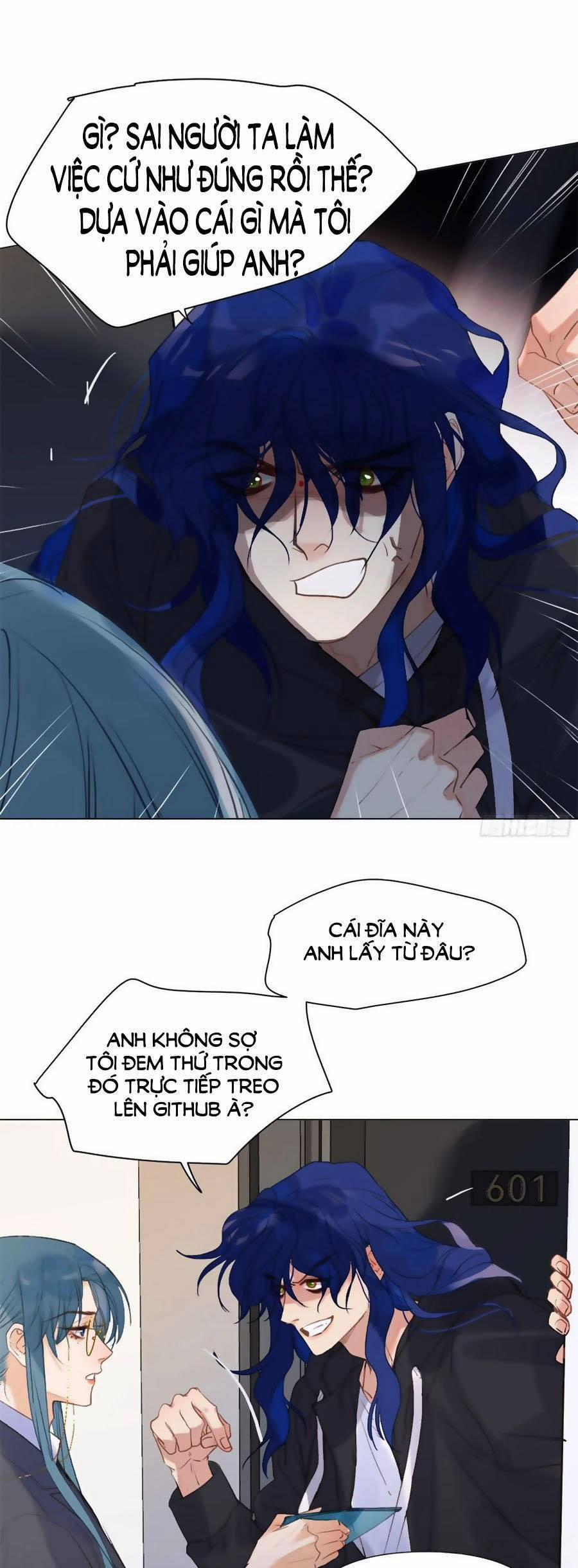 Mối Quan Hệ Không Hoàn Hảo 140 trang 5