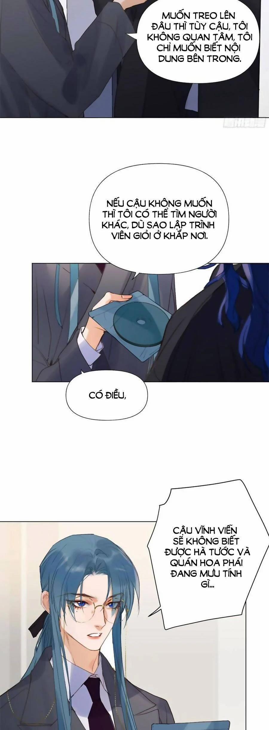 Mối Quan Hệ Không Hoàn Hảo 140 trang 6