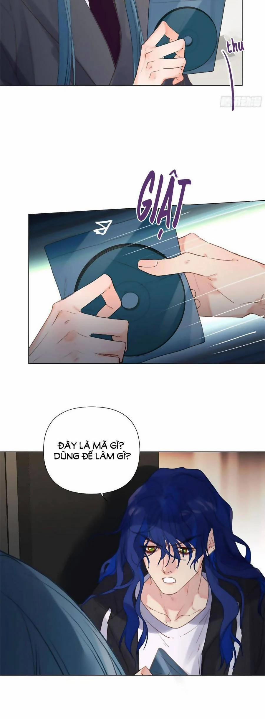 Mối Quan Hệ Không Hoàn Hảo 140 trang 7